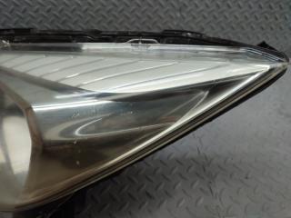 Фара левая передняя SUBARU TREZIA NCP120 1NZ-FE 52-220 4 ракурс Фара левая передняя SUBARU TREZIA NCP120 1NZ-FE 52-220 4 ракурс