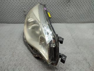 Фара правая передняя SUBARU TREZIA NCP120 1NZ-FE 52-220 2 ракурс Фара правая передняя SUBARU TREZIA NCP120 1NZ-FE 52-220 2 ракурс