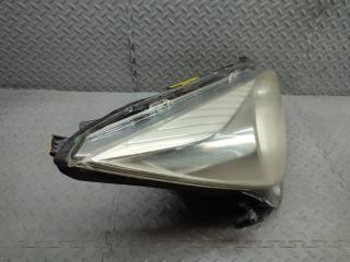 Фара правая передняя SUBARU TREZIA NCP120 1NZ-FE 52-220 3 ракурс Фара правая передняя SUBARU TREZIA NCP120 1NZ-FE 52-220 3 ракурс