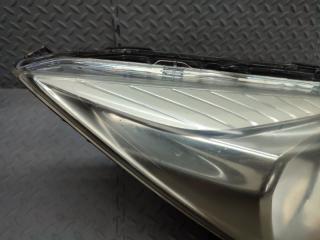 Фара правая передняя SUBARU TREZIA NCP120 1NZ-FE 52-220 4 ракурс Фара правая передняя SUBARU TREZIA NCP120 1NZ-FE 52-220 4 ракурс