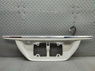Рамка для номера TOYOTA CROWN GRS203 3GR-FSE 76801-30200 1 ракурс Рамка для номера TOYOTA CROWN GRS203 3GR-FSE 76801-30200 1 ракурс