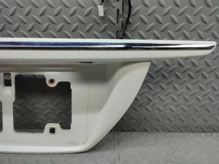 Рамка для номера TOYOTA CROWN GRS203 3GR-FSE 76801-30200 2 ракурс Рамка для номера TOYOTA CROWN GRS203 3GR-FSE 76801-30200 2 ракурс