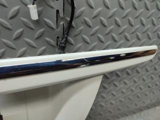 Рамка для номера TOYOTA CROWN GRS203 3GR-FSE 76801-30200 3 ракурс Рамка для номера TOYOTA CROWN GRS203 3GR-FSE 76801-30200 3 ракурс