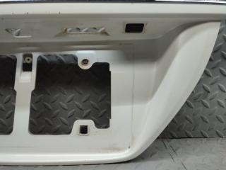 Рамка для номера TOYOTA CROWN GRS203 3GR-FSE 76801-30200 4 ракурс Рамка для номера TOYOTA CROWN GRS203 3GR-FSE 76801-30200 4 ракурс