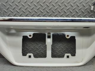 Рамка для номера TOYOTA CROWN GRS203 3GR-FSE 76801-30200 5 ракурс Рамка для номера TOYOTA CROWN GRS203 3GR-FSE 76801-30200 5 ракурс