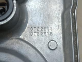 Лобовина двс DAIHATSU MIRA L250S EF-SE CTB2611, CTB261B 4 ракурс