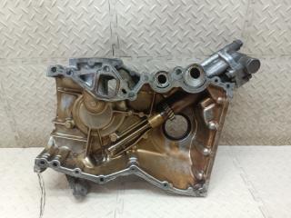 Лобовина двс NISSAN ATLAS H4F23 KA20DE 1 ракурс Лобовина двс NISSAN ATLAS H4F23 KA20DE 1 ракурс