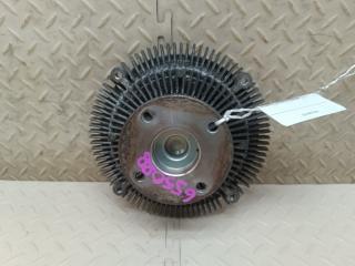 Вязкомуфта NISSAN ATLAS H4F23 KA20DE 3 ракурс