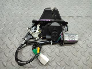 Замок багажника TOYOTA CROWN GRS203 3GR-FSE 64650-30040 1 ракурс