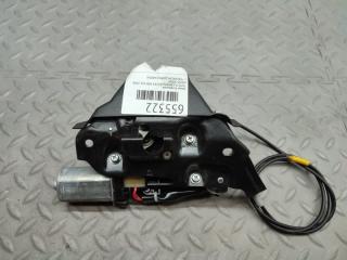 Замок багажника TOYOTA CROWN GRS203 3GR-FSE 64650-30040 5 ракурс