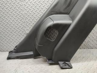 Накладка на стойку кузова правая задняя NISSAN KICKS P15 HR12DE 84952 5RY0A 3 ракурс Накладка на стойку кузова правая задняя NISSAN KICKS P15 HR12DE 84952 5RY0A 3 ракурс