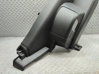 Накладка на стойку кузова правая задняя NISSAN KICKS P15 HR12DE 84952 5RY0A 5 ракурс Накладка на стойку кузова правая задняя NISSAN KICKS P15 HR12DE 84952 5RY0A 5 ракурс