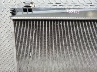 Радиатор основной SUBARU TREZIA NCP120 1NZ-FE 4221333573 3 ракурс