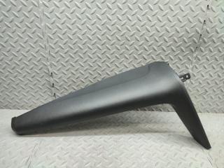 Накладка на торпеду TOYOTA YARIS CROSS MXPJ10 M15A-FXE 55435-52170 1 ракурс