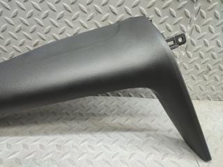 Накладка на торпеду TOYOTA YARIS CROSS MXPJ10 M15A-FXE 55435-52170 3 ракурс