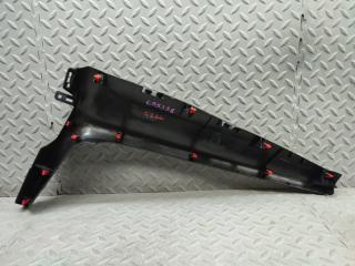 Накладка на торпеду TOYOTA YARIS CROSS MXPJ10 M15A-FXE 55435-52170 4 ракурс