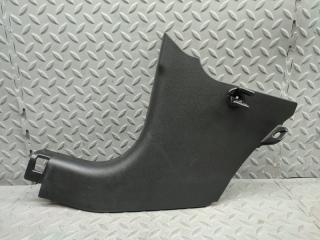 Накладка на порог салона левая передняя SUZUKI JIMNY JB64W R06A-T 76141-77R 1 ракурс