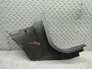 Накладка на порог салона левая передняя SUZUKI JIMNY JB64W R06A-T 76141-77R 5 ракурс