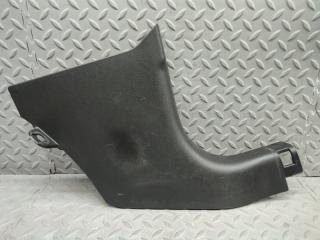 Накладка на порог салона правая передняя SUZUKI JIMNY JB64W R06A-T 76131-77R 1 ракурс