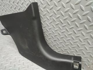 Накладка на порог салона правая передняя SUZUKI JIMNY JB64W R06A-T 76131-77R 4 ракурс
