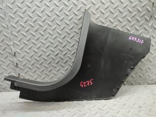 Накладка на порог салона правая передняя SUZUKI JIMNY JB64W R06A-T 76131-77R 5 ракурс