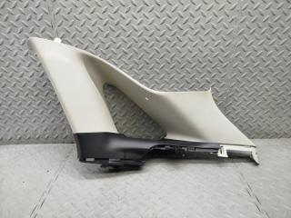 Обшивка багажника правая задняя MAZDA CX-3 DK8FW S8-DPTS D10E-68250 1 ракурс