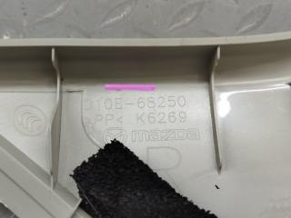 Обшивка багажника правая задняя MAZDA CX-3 DK8FW S8-DPTS D10E-68250 5 ракурс
