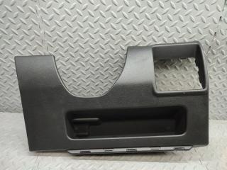 Консоль под рулевой колонкой правая передняя SUZUKI SOLIO MA37S K12C 73812-83S0 1 ракурс