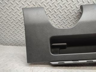 Консоль под рулевой колонкой правая передняя SUZUKI SOLIO MA37S K12C 73812-83S0 2 ракурс