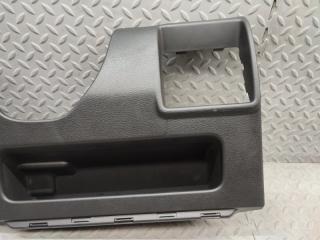Консоль под рулевой колонкой правая передняя SUZUKI SOLIO MA37S K12C 73812-83S0 3 ракурс