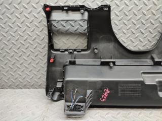 Консоль под рулевой колонкой правая передняя SUZUKI SOLIO MA37S K12C 73812-83S0 5 ракурс