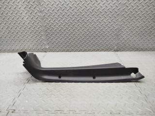 Накладка на стойку кузова левая задняя JEEP CHEROKEE XJ ERH 55216469 2 ракурс