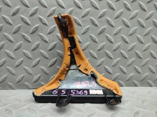 Накладка на торпеду правая передняя NISSAN KICKS P15 HR12DE 68410 5RY0A 2 ракурс
