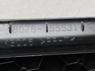 Крышка динамика MAZDA MAZDA3 BP5P P5-VPS B0J8-55531 3 ракурс