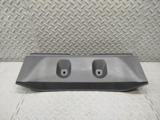 Накладка замка багажника SUZUKI SOLIO MA37S K12C 76191-83S0 5 ракурс