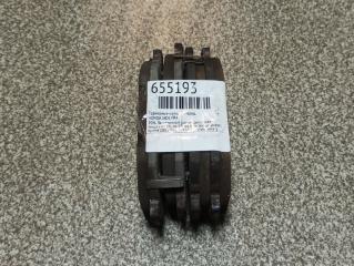 Тормозные колодки передние HONDA JADE FR4 2 ракурс
