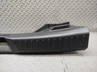 Накладка замка багажника MAZDA CX-3 DK8FW S8-DPTS D10E-6889X 4 ракурс