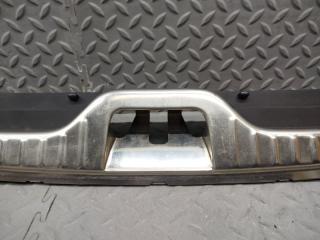 Накладка замка багажника VOLVO XC60 DZ47 B4204T7 31307723 3 ракурс