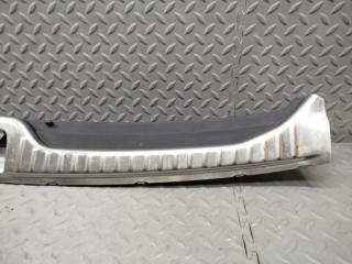 Накладка замка багажника VOLVO XC60 DZ47 B4204T7 31307723 4 ракурс