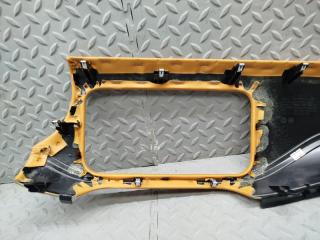 Накладка на торпеду левая передняя NISSAN KICKS P15 HR12DE 68411 5RY1A 5 ракурс