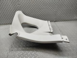 Накладка на стойку кузова левая задняя DAIHATSU MOVE LA150S KF-VE 62472-B2320 2 ракурс