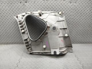 Накладка на стойку кузова левая задняя DAIHATSU MOVE LA150S KF-VE 62472-B2320 4 ракурс