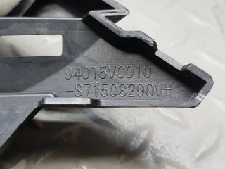 Обшивка багажника левая задняя SUBARU LEVORG VN5 CB18EYWHAA 94015VC010 4 ракурс