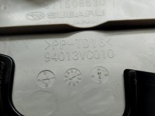 Обшивка багажника левая задняя SUBARU LEVORG VN5 CB18EYWHAA 94013VC010 3 ракурс