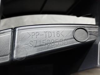 Обшивка багажника левая задняя SUBARU LEVORG VN5 CB18EYWHAA 94013VC010 4 ракурс