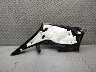Обшивка багажника правая задняя MAZDA MAZDA3 BP5P P5-VPS BCKD-68250 5 ракурс