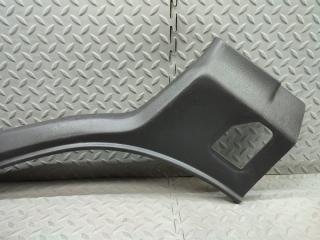Накладка на стойку кузова правая задняя JEEP CHEROKEE XJ ERH 55217118 2 ракурс
