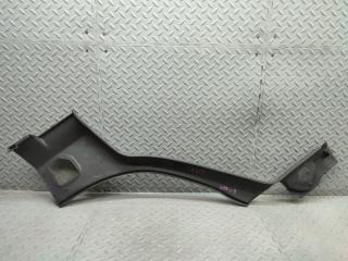 Накладка на стойку кузова правая задняя JEEP CHEROKEE XJ ERH 55217118 4 ракурс