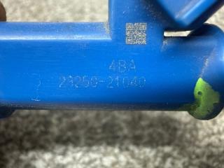 Инжектор TOYOTA SIENTA NCP81 1NZ-FE 23250-21040 5 ракурс
