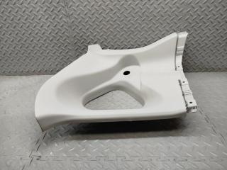 Накладка на стойку кузова правая задняя DAIHATSU MOVE LA150S KF-VE 62471-B2320 2 ракурс